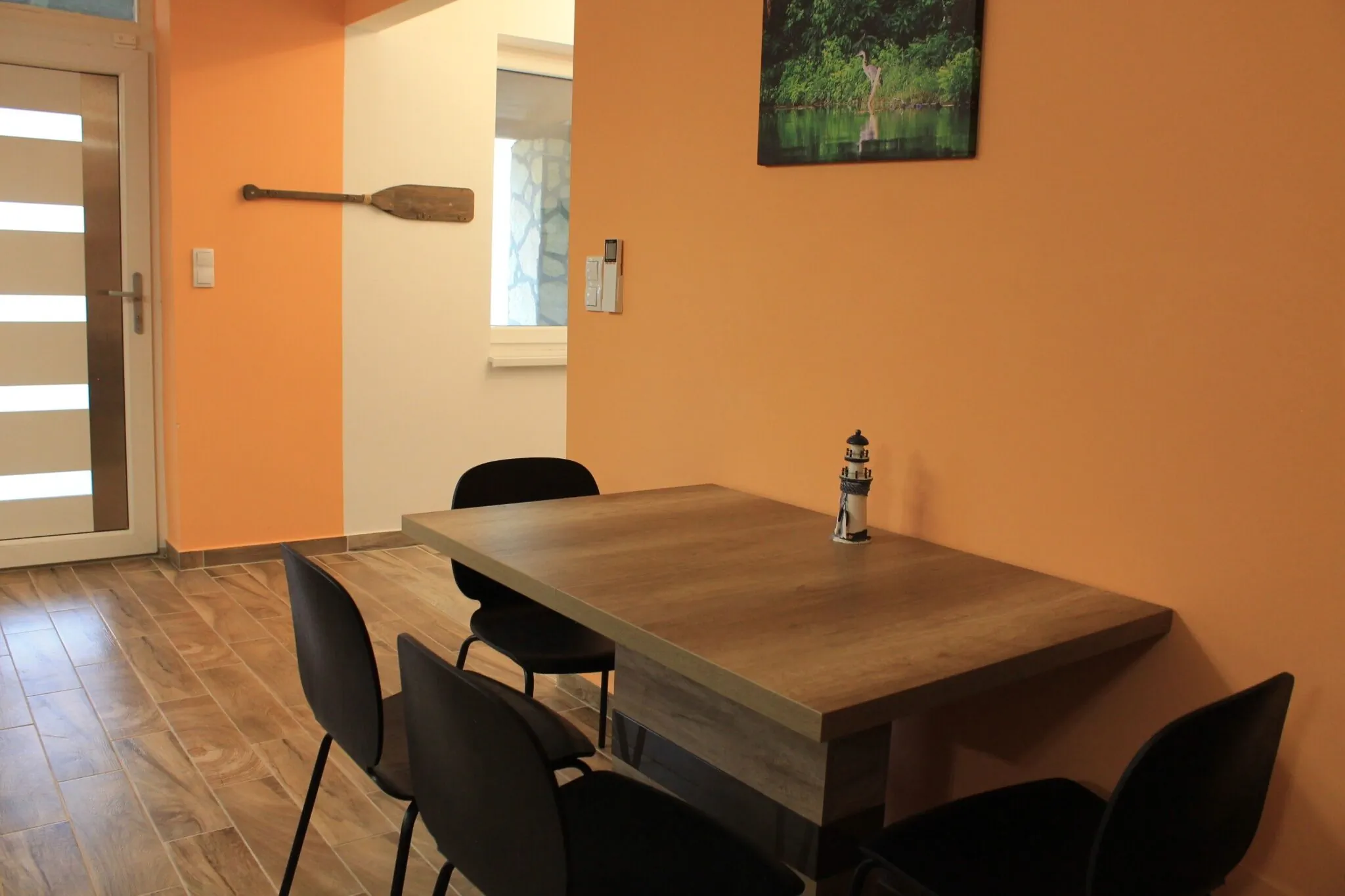 Tisza Villa Abádszalók – Abádszalók, Ungaria
