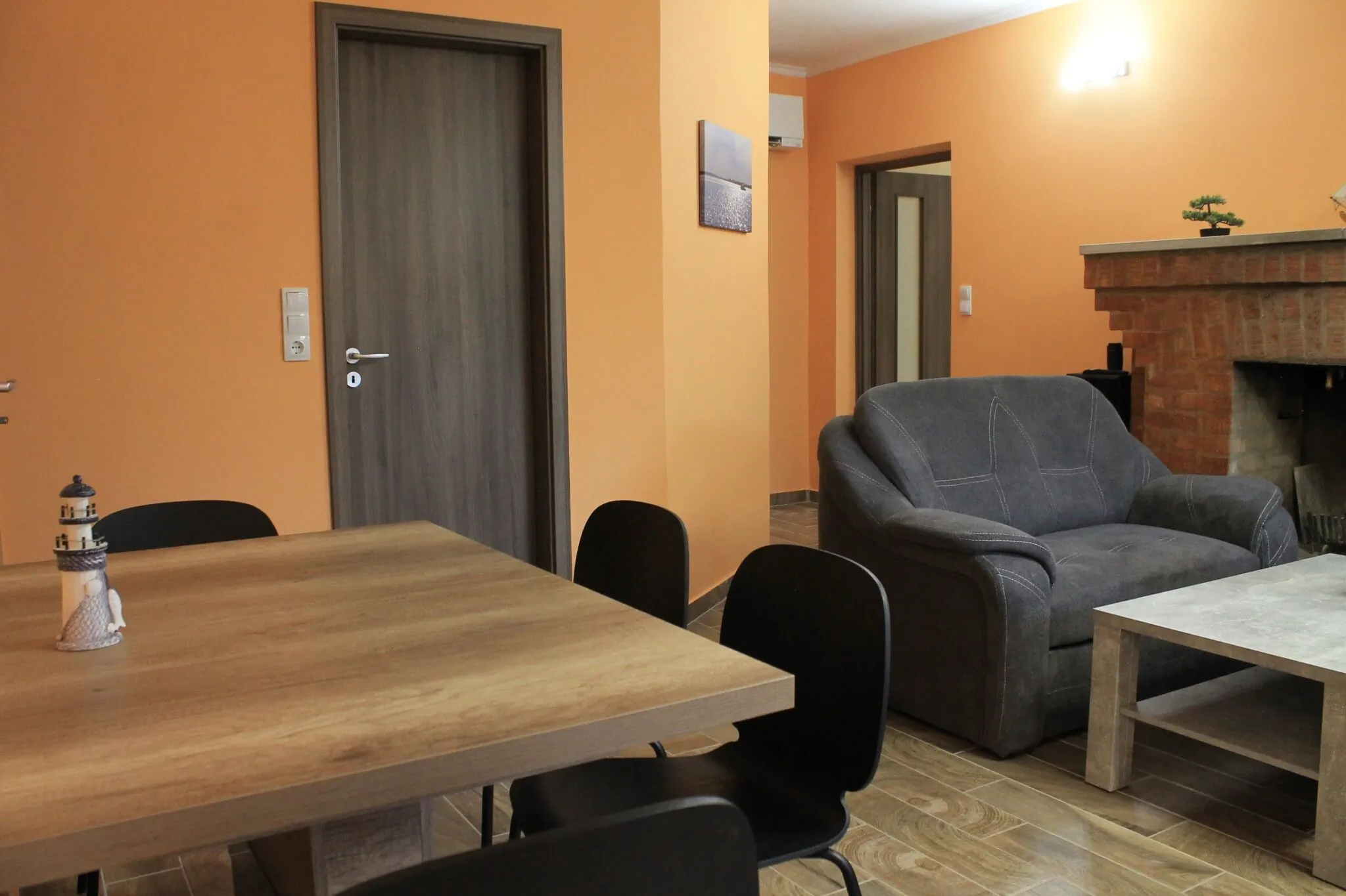 Tisza Villa Abádszalók – Abádszalók, Ungaria