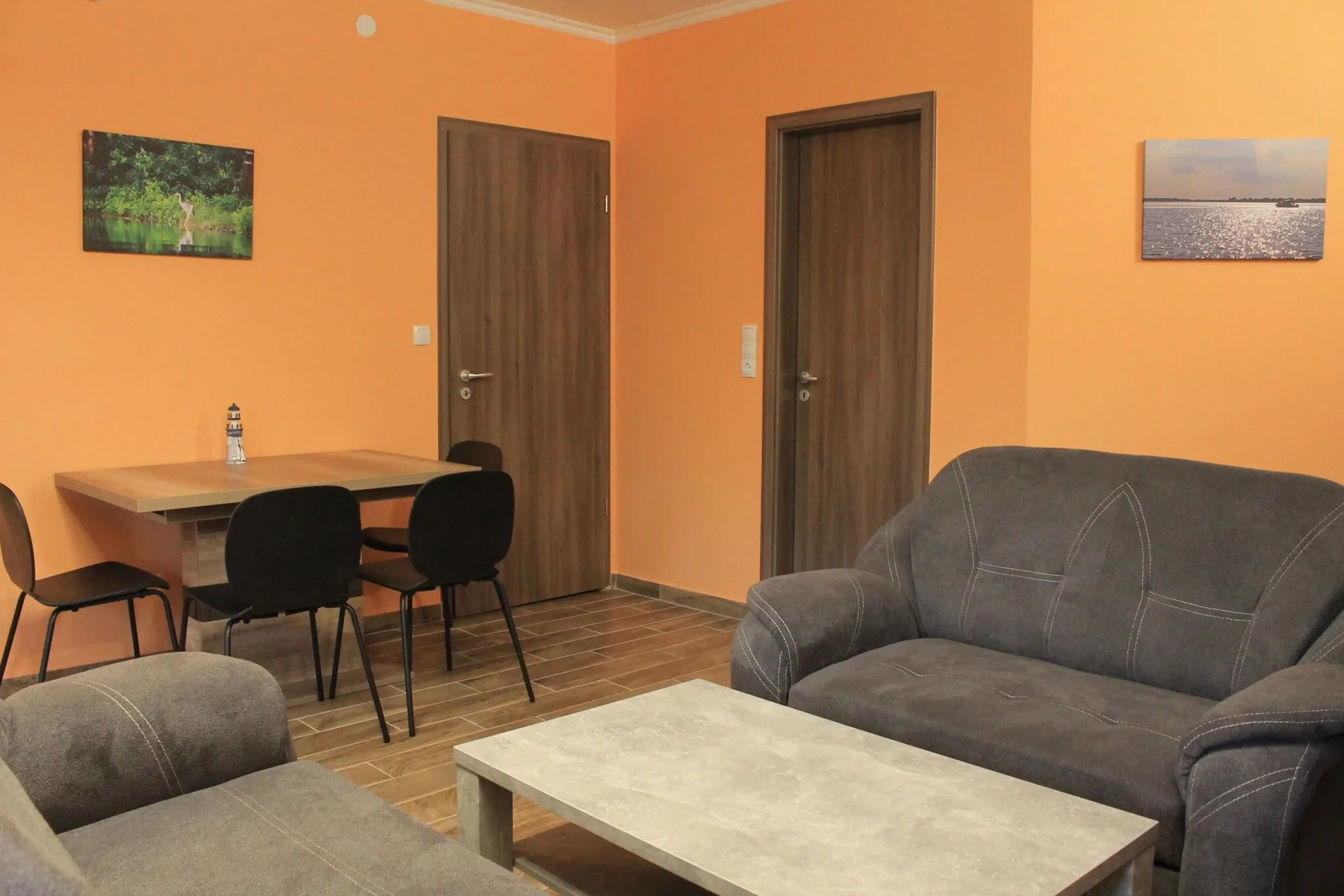 Tisza Villa Abádszalók – Abádszalók, Ungaria