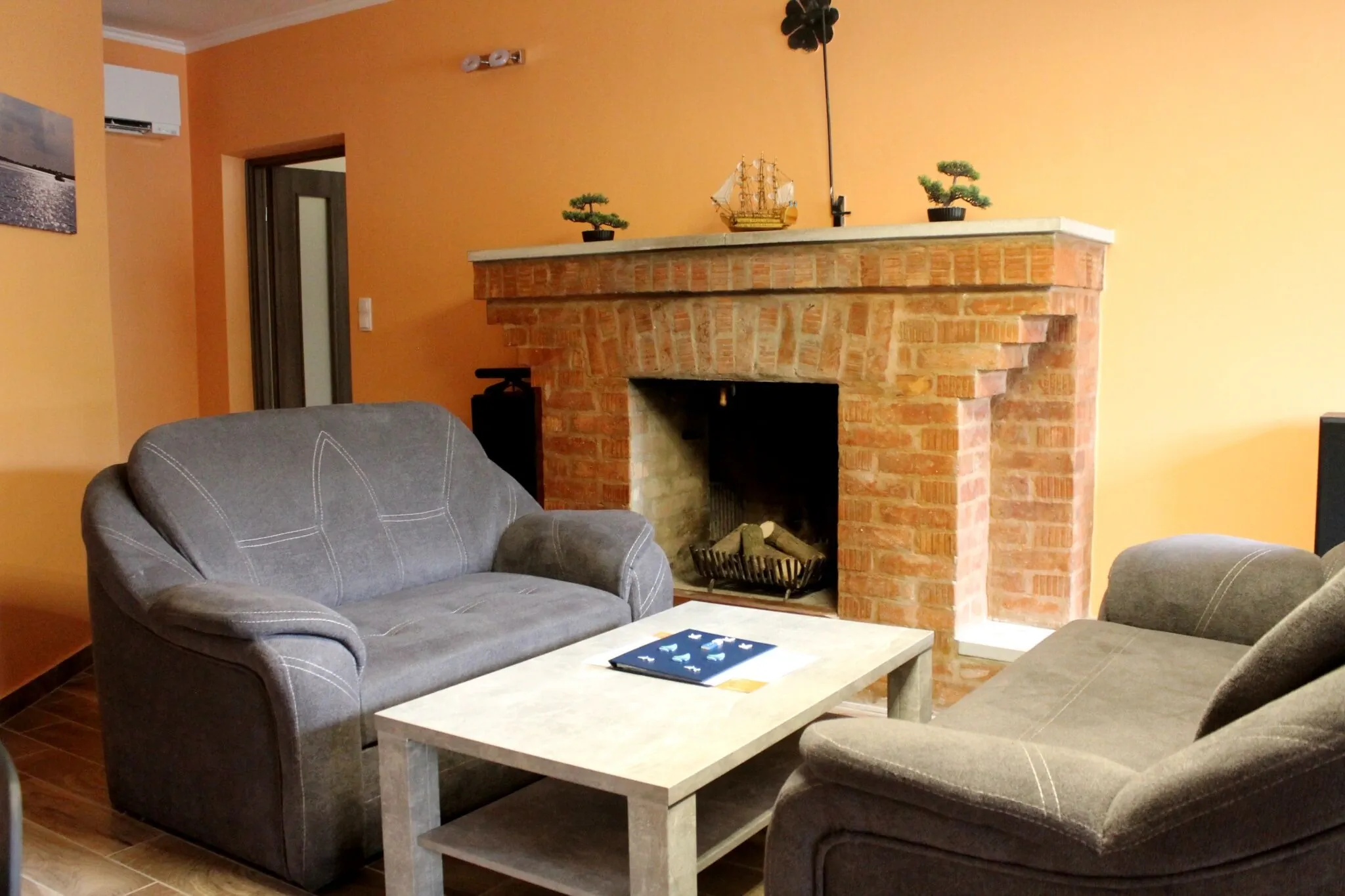 Tisza Villa Abádszalók – Abádszalók, Ungaria
