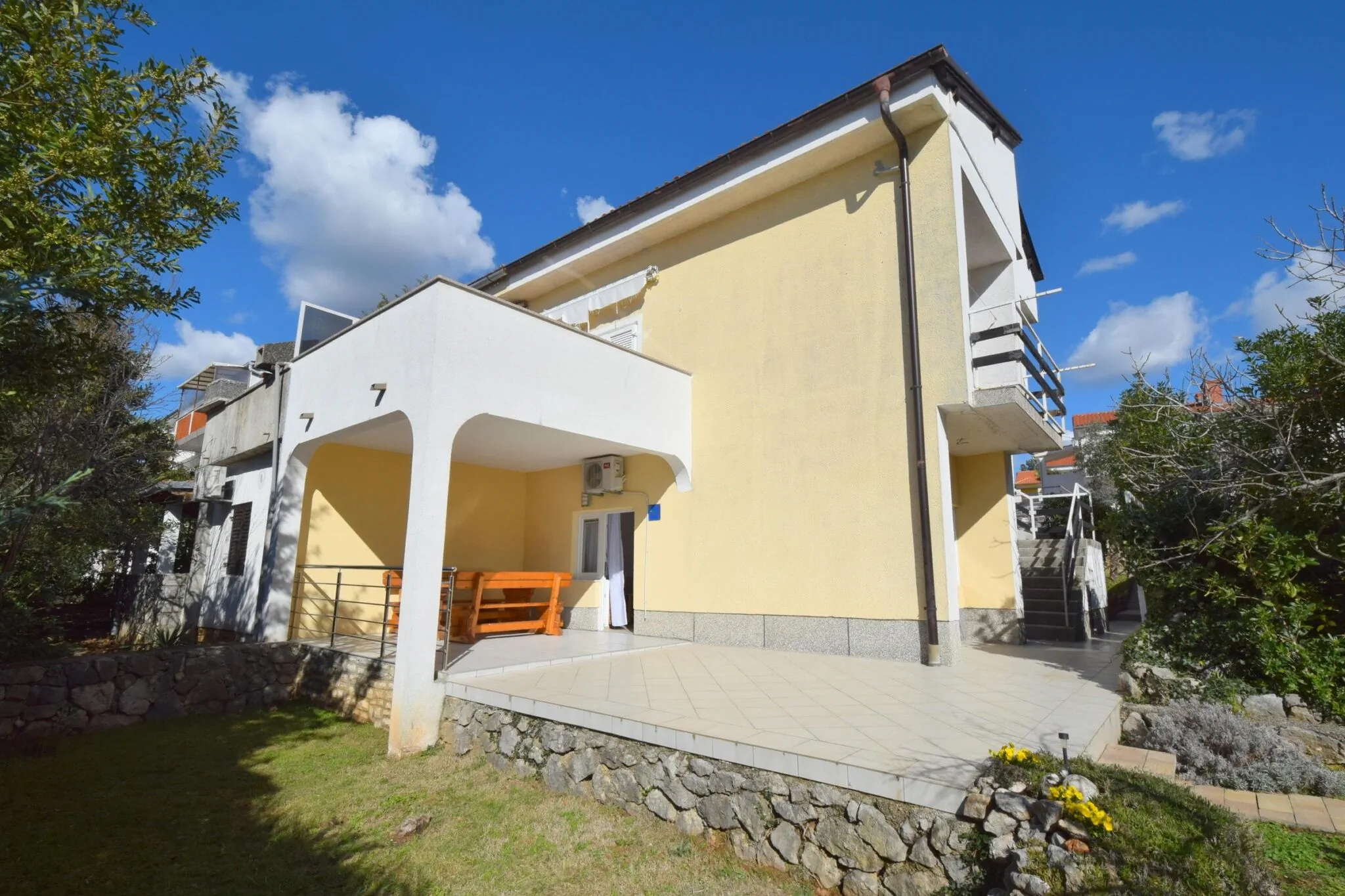 Apartments Buturajac Krk – Krk, Croația