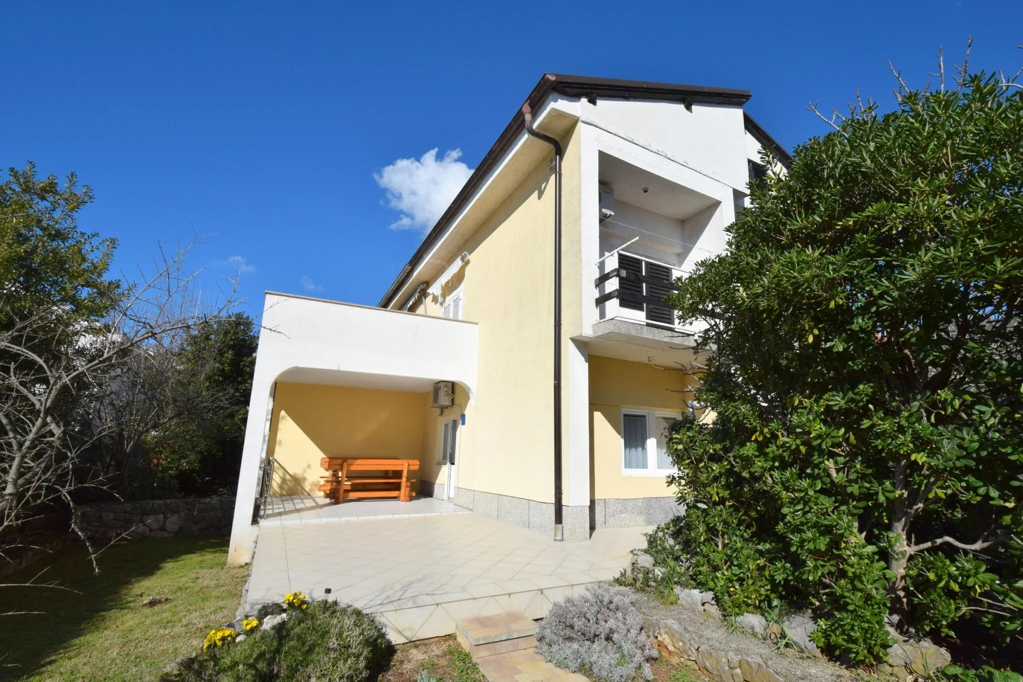 Apartments Buturajac Krk – Krk, Croația