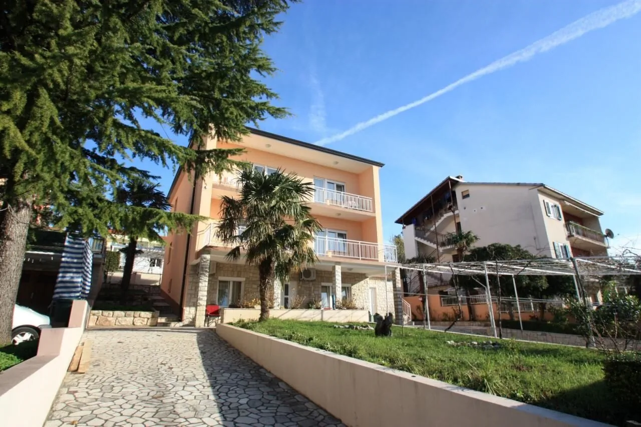 Apartmani Evica Crikvenica – Crikvenica, Croația