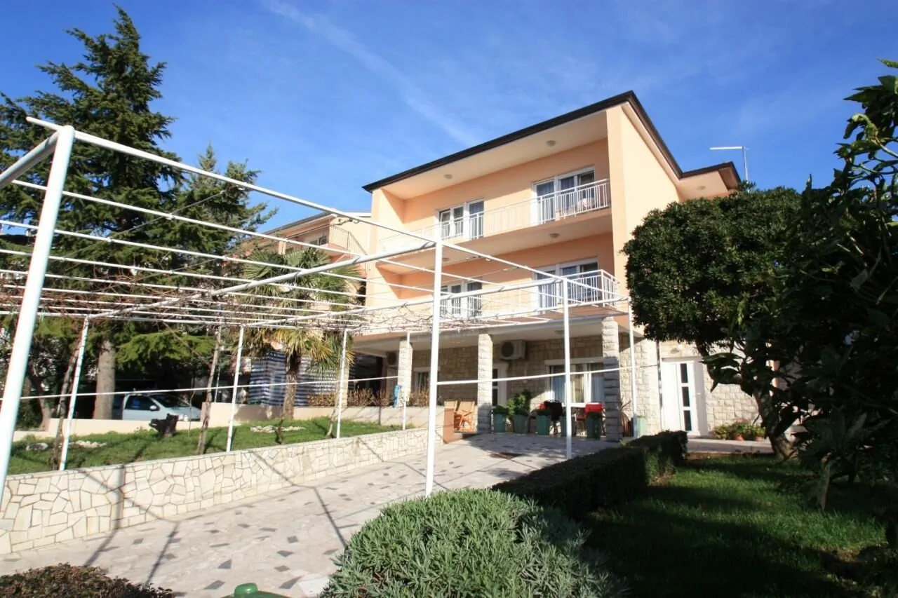Apartmani Evica Crikvenica – Crikvenica, Croația