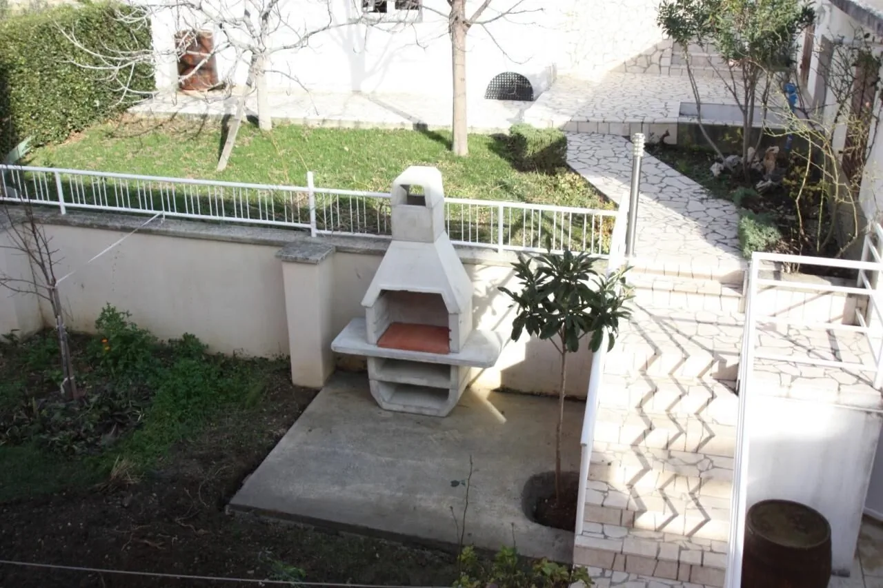 Apartmani Evica Crikvenica – Crikvenica, Croația