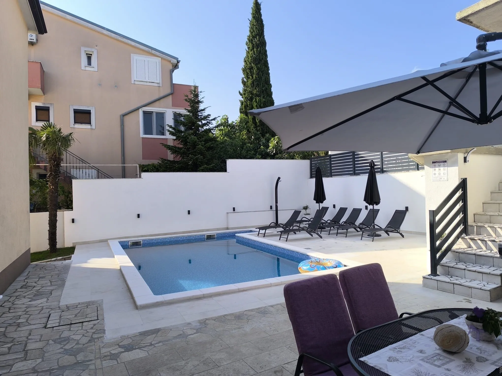 Apartmani Evica Crikvenica – Crikvenica, Croația