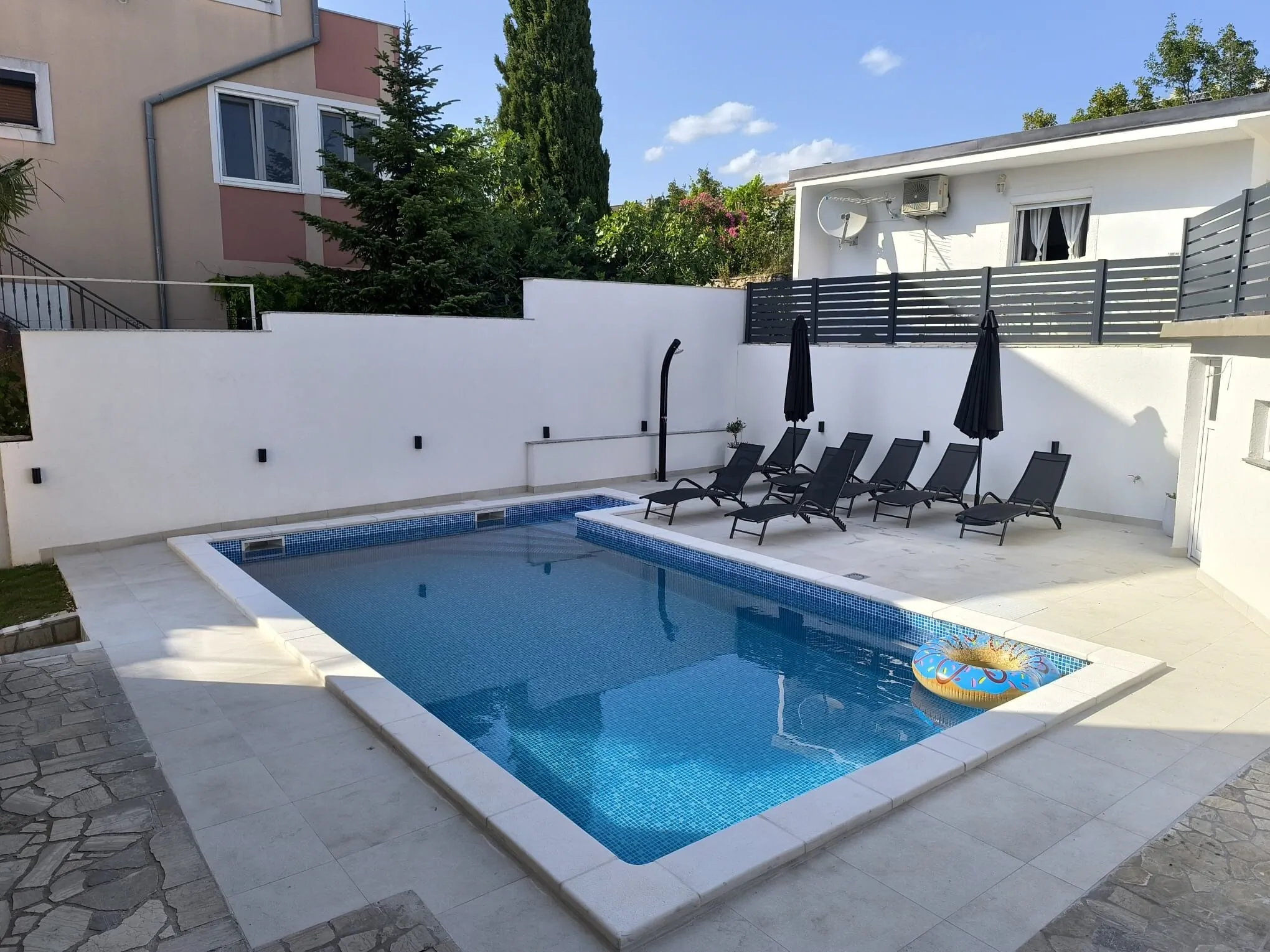 Apartmani Evica Crikvenica – Crikvenica, Croația