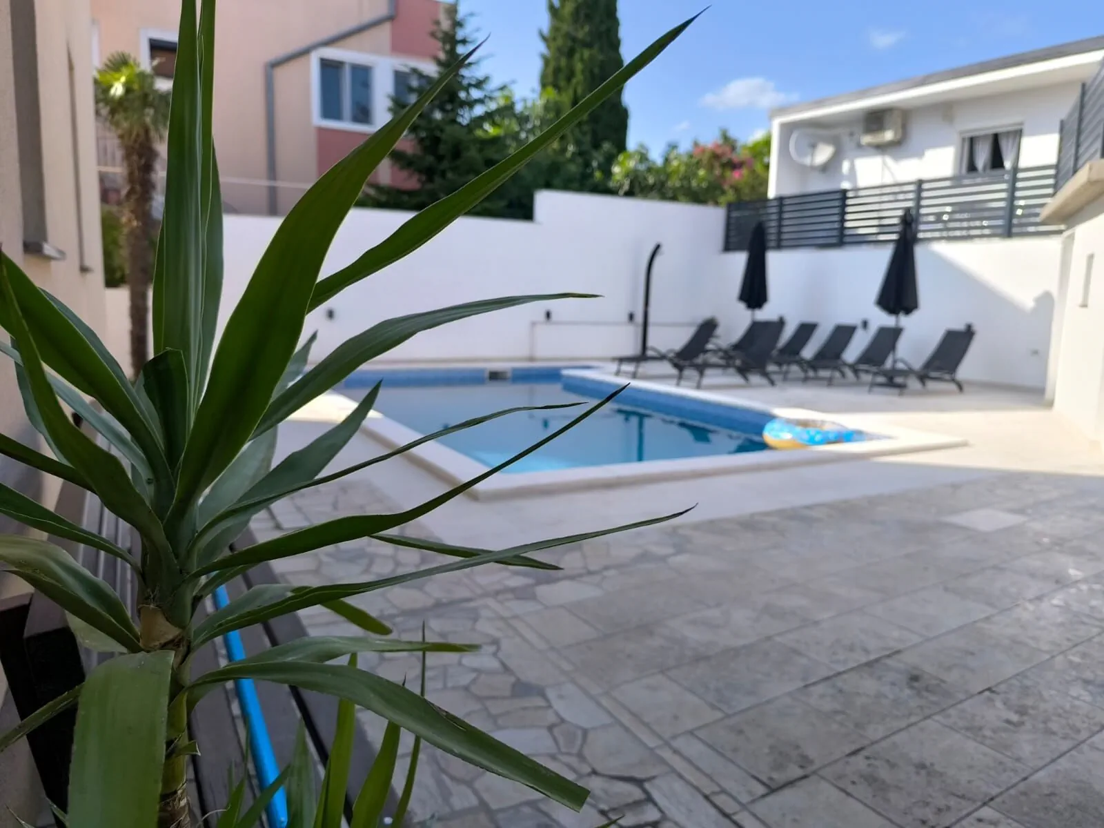 Apartmani Evica Crikvenica – Crikvenica, Croația