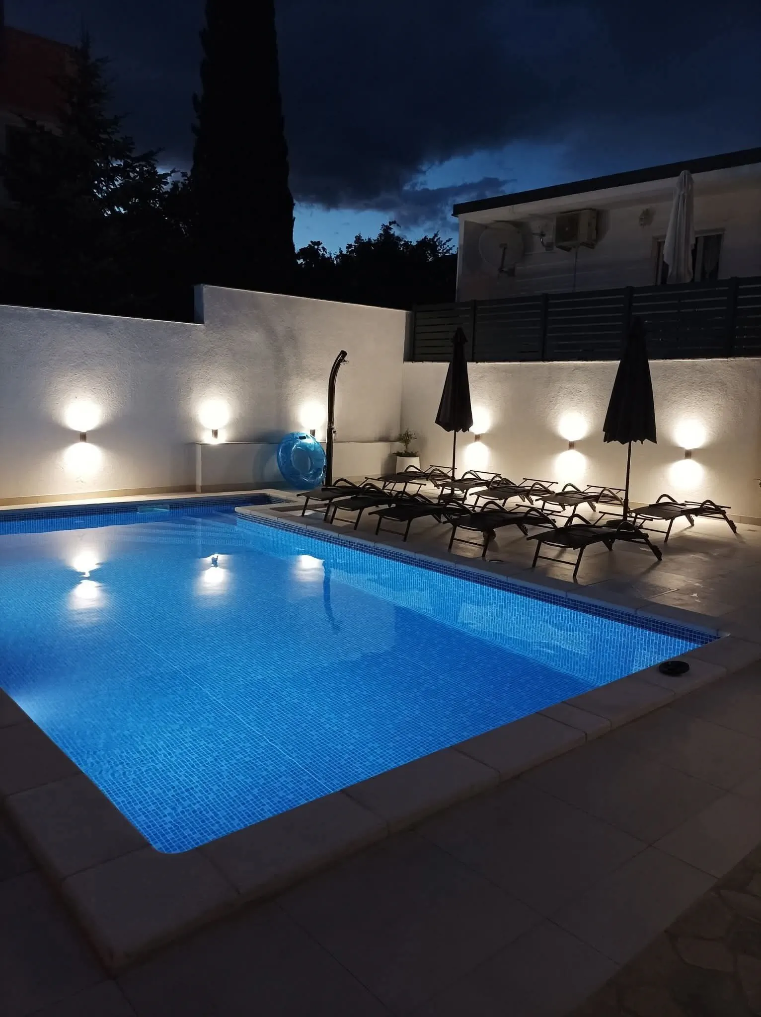 Apartmani Evica Crikvenica – Crikvenica, Croația