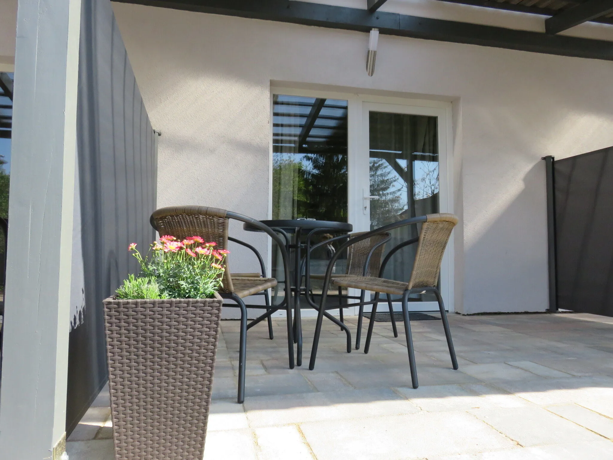 Édenkert Apartmanház Gyula – Giula, Ungaria