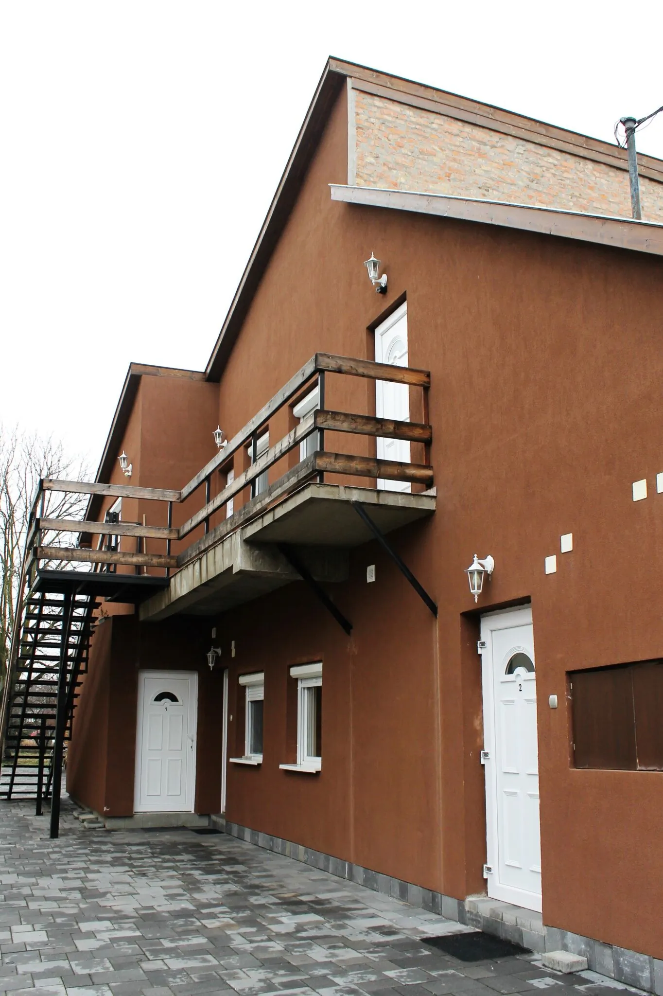 Gesztenyés Vendégház Gyula - foto 5