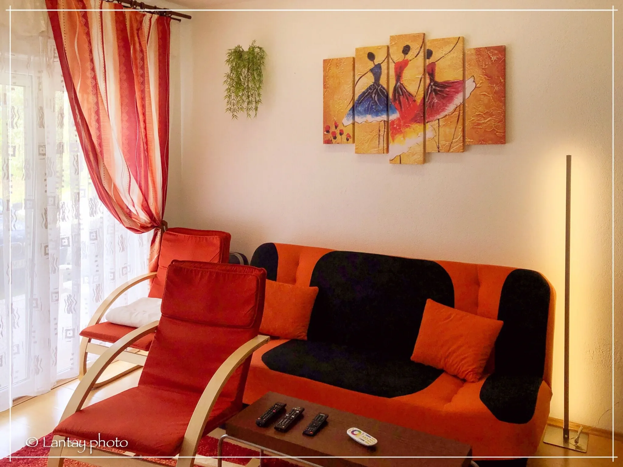Csi - Pet Apartman Kehidakustány – Kehidakustány, Ungaria