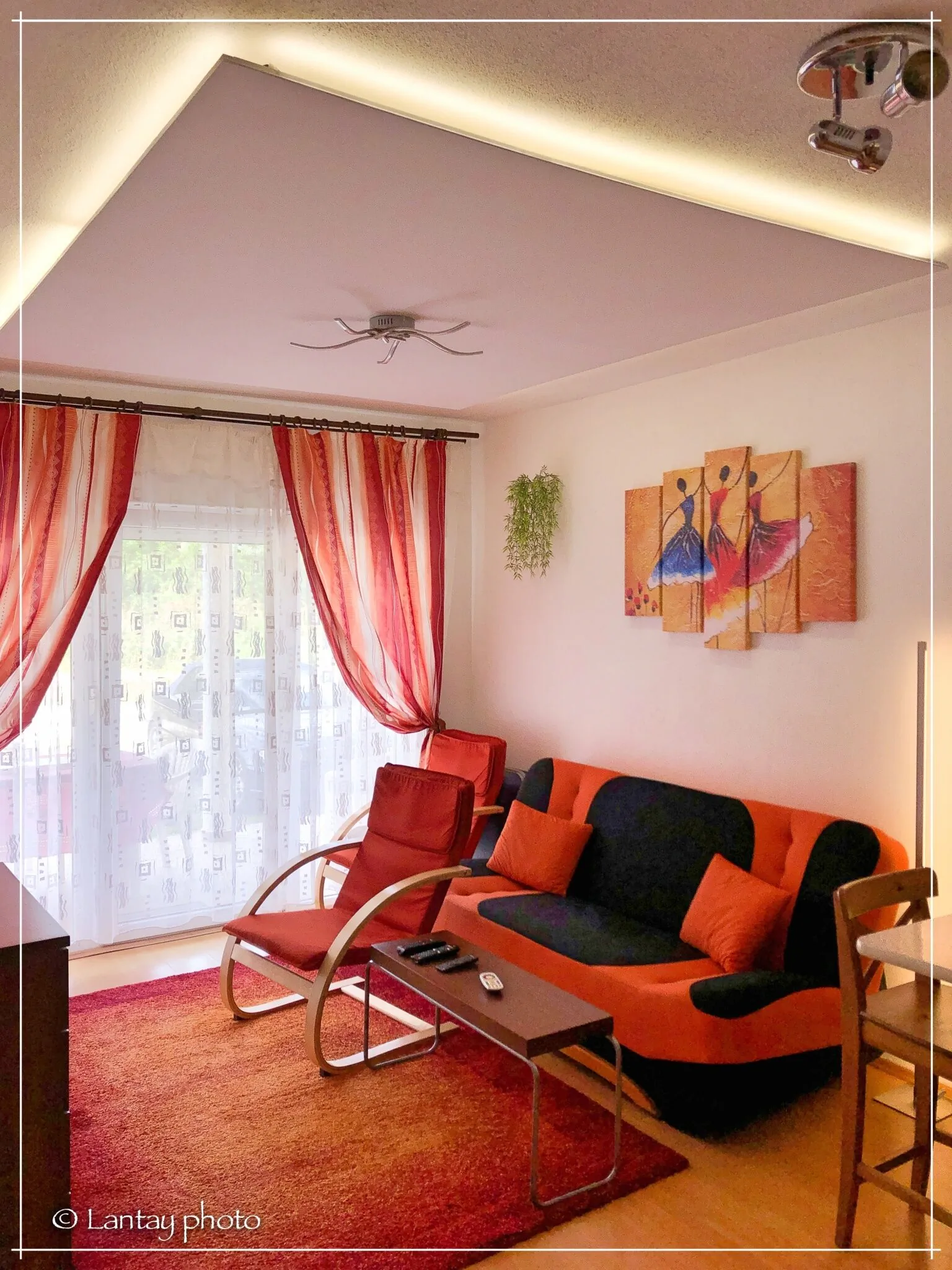 Csi - Pet Apartman Kehidakustány – Kehidakustány, Ungaria