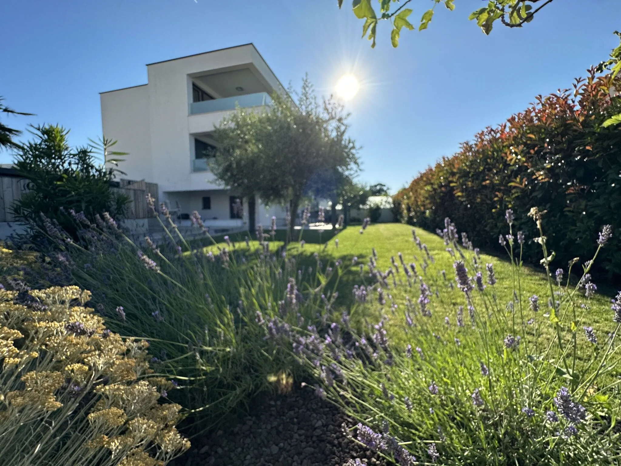 Apartments Bella Lux Malinska Krk – Malinska, Croația