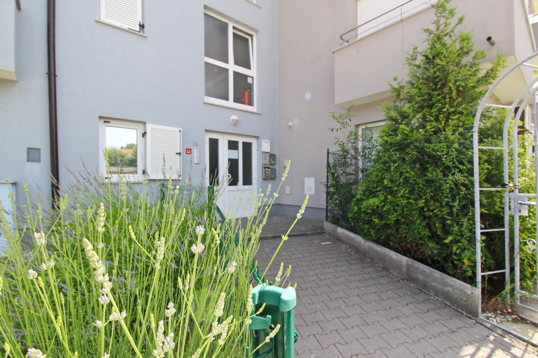 Apartmani Hrabrić Baška – Baška, Croația