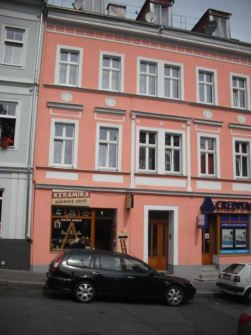 Apartmány Galeta Karlovy Vary – Karlovy Vary, Česká republika