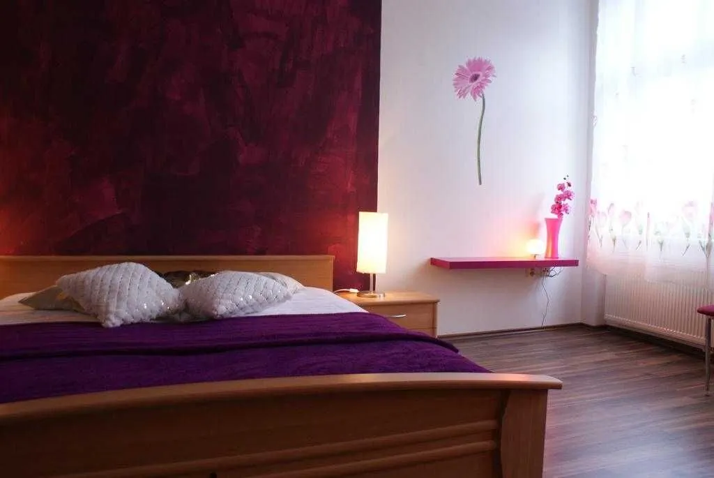 Apartmány Galeta Karlovy Vary – Karlovy Vary, Česká republika