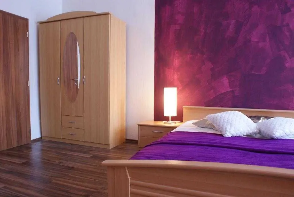 Apartmány Galeta Karlovy Vary – Karlovy Vary, Česká republika