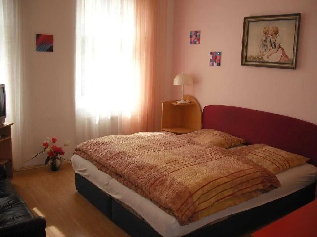 Apartmány Galeta Karlovy Vary – Karlovy Vary, Česká republika