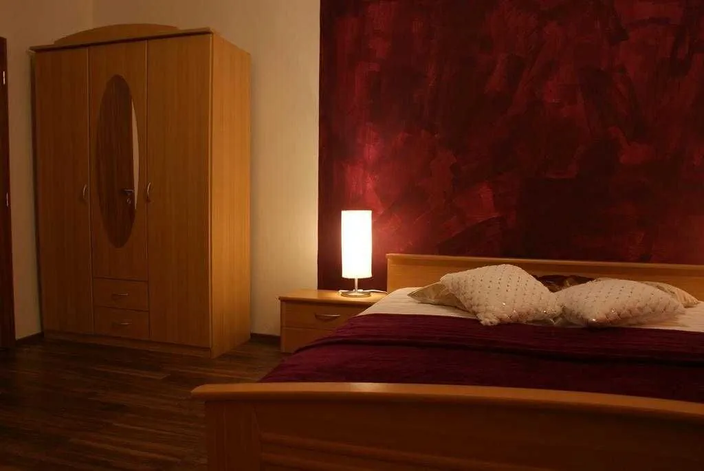 Apartmány Galeta Karlovy Vary – Karlovy Vary, Česká republika
