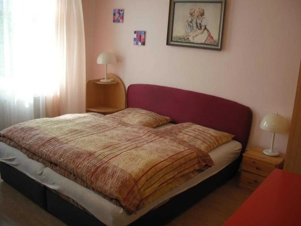 Apartmány Galeta Karlovy Vary – Karlovy Vary, Česká republika