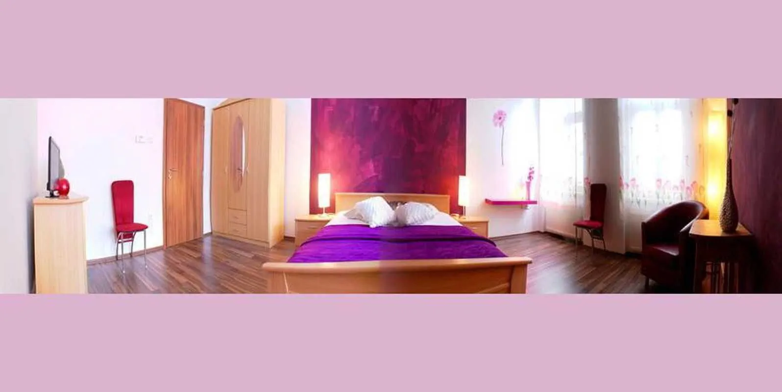 Apartmány Galeta Karlovy Vary – Karlovy Vary, Česká republika