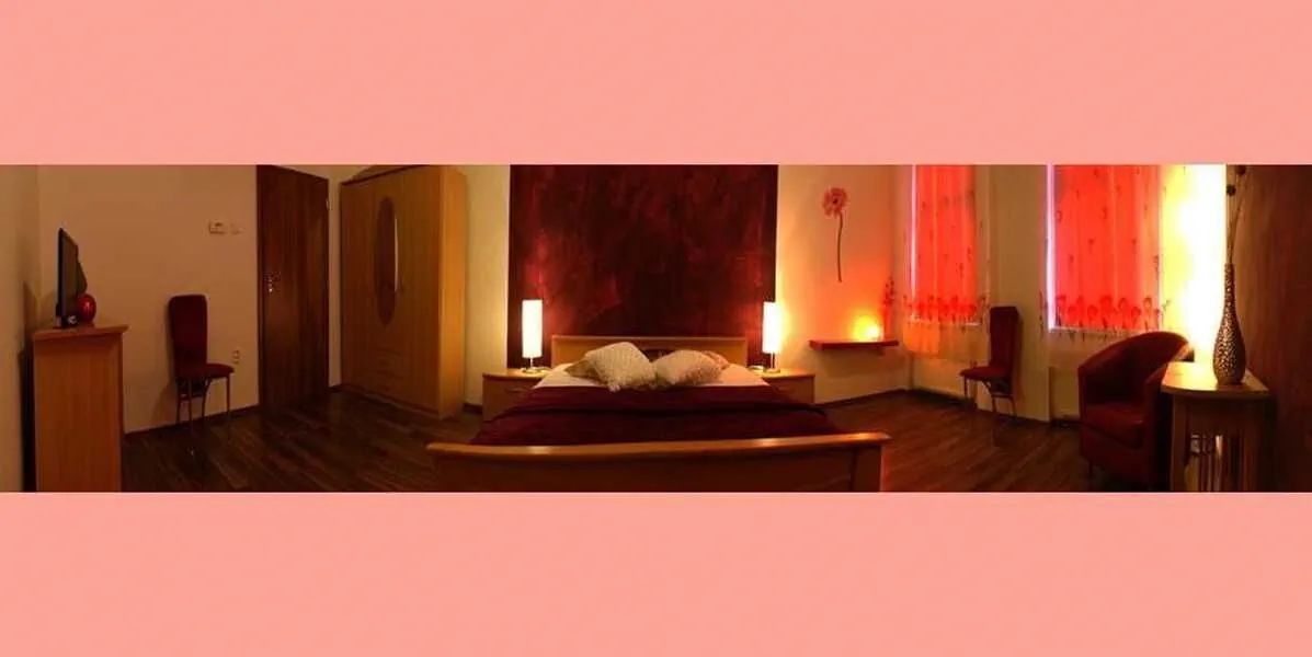 Apartmány Galeta Karlovy Vary – Karlovy Vary, Česká republika