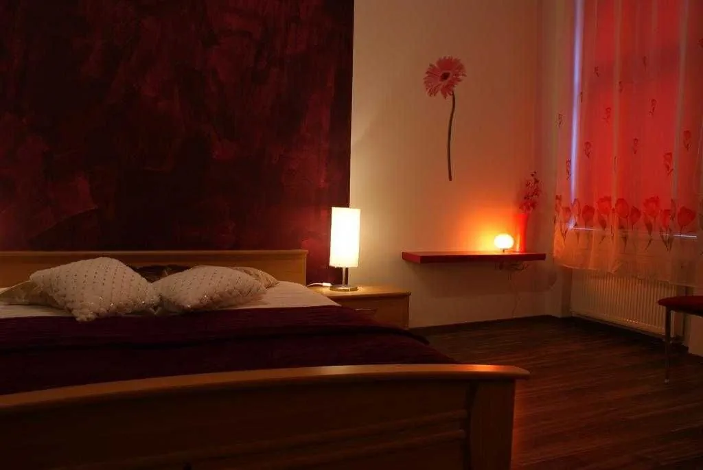 Apartmány Galeta Karlovy Vary – Karlovy Vary, Česká republika
