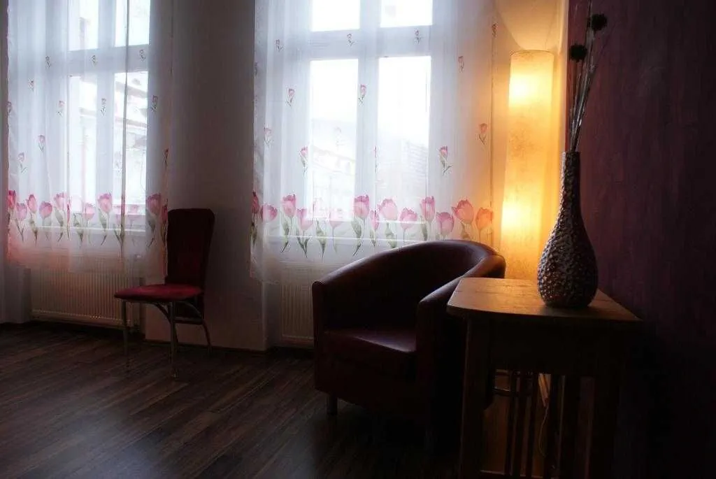 Apartmány Galeta Karlovy Vary – Karlovy Vary, Česká republika