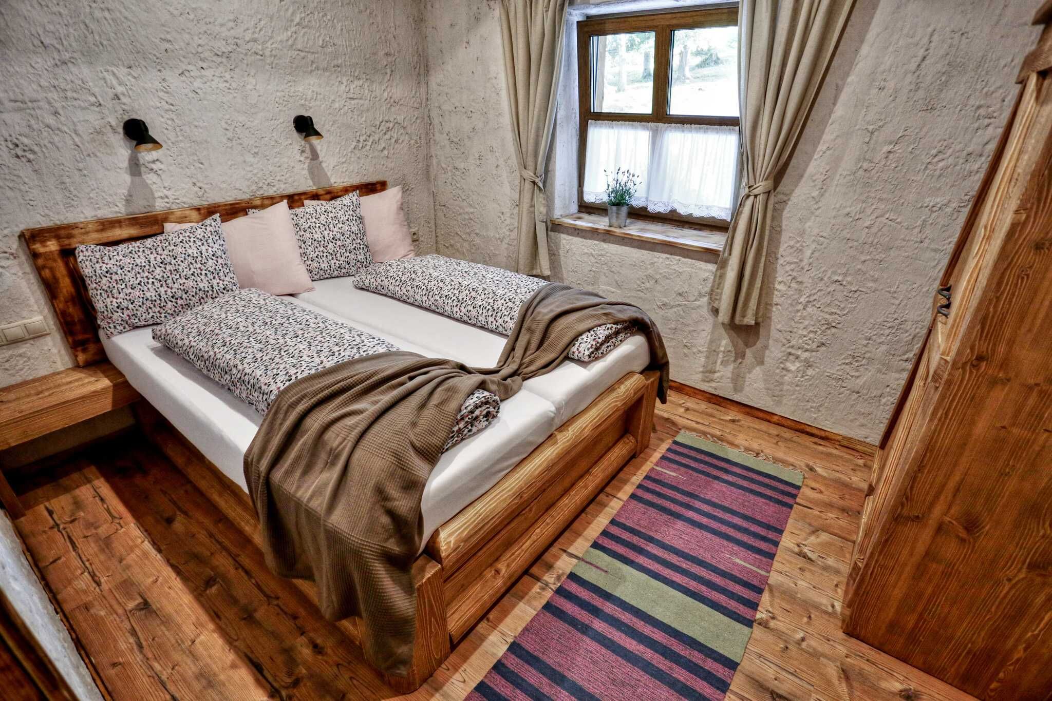 Chata Baba Yaga Ždiar – Zdziar, Słowacja