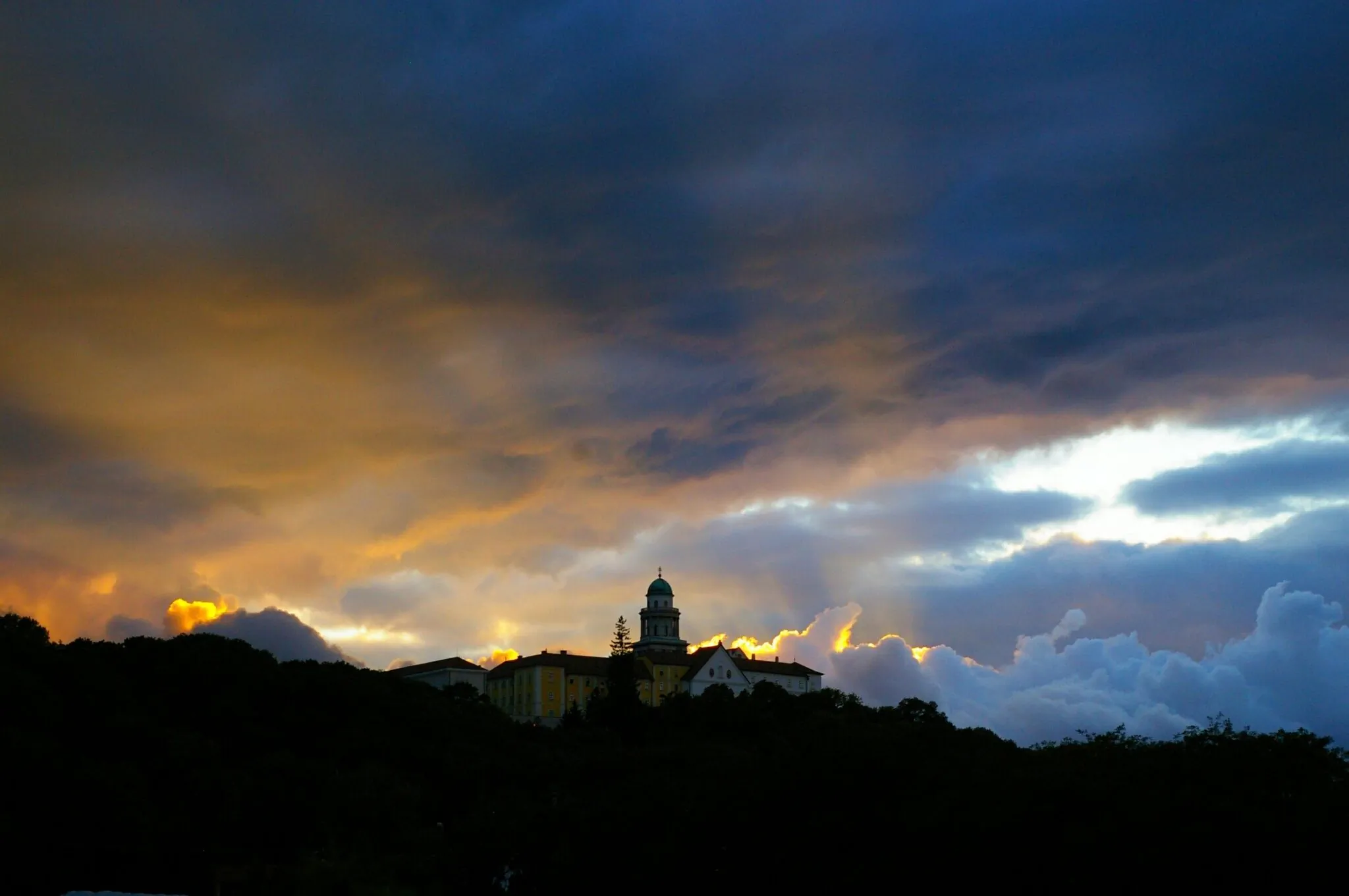 Tulipán Vendégház Pannonhalma – Pannonhalma, Ungaria