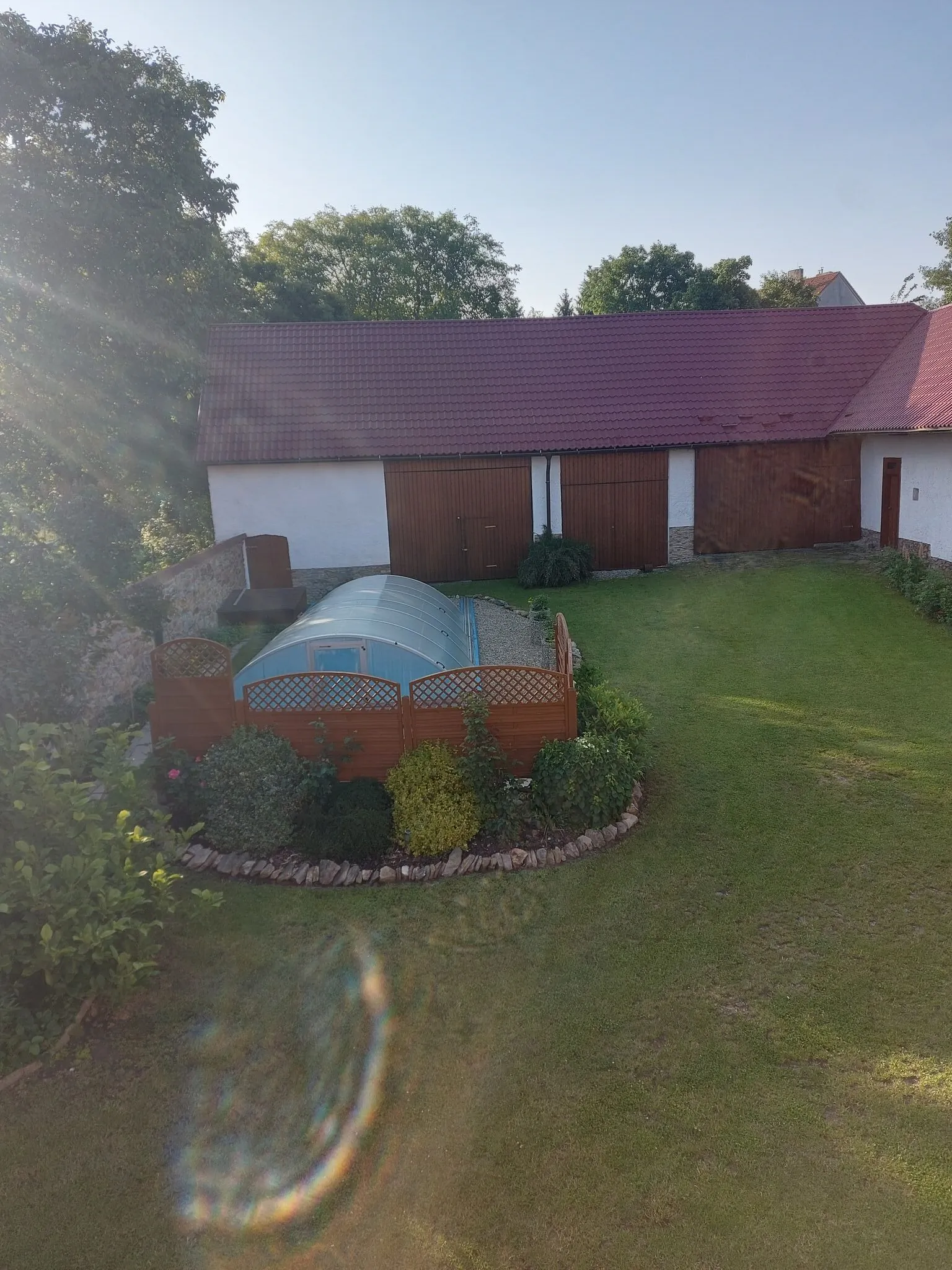 Hostinec U Janatů Čestín – Čestín, Česká republika