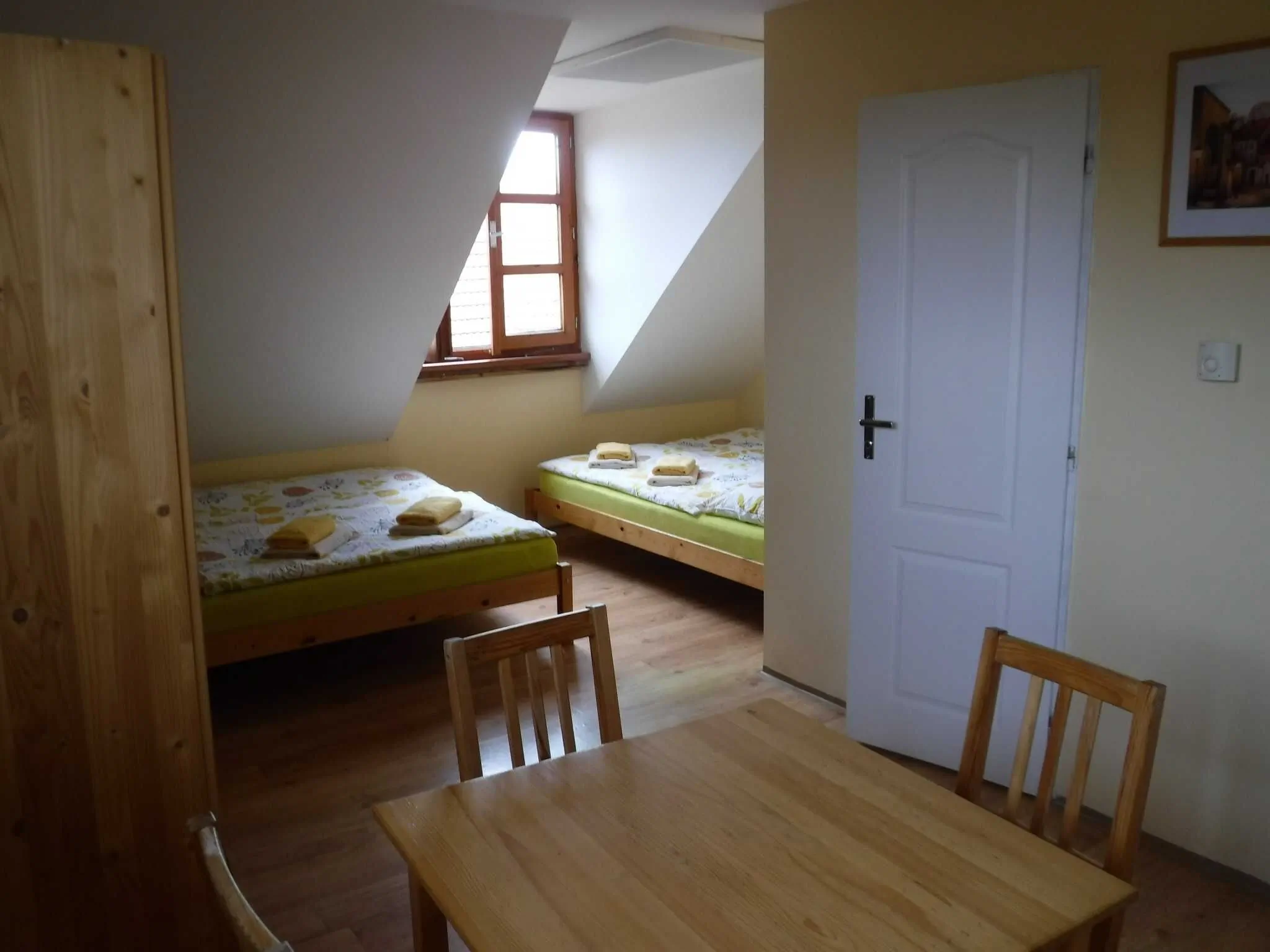 Penzion Farma Zahradnice Olbramovice – Olbramovice Ves, Republica Cehă