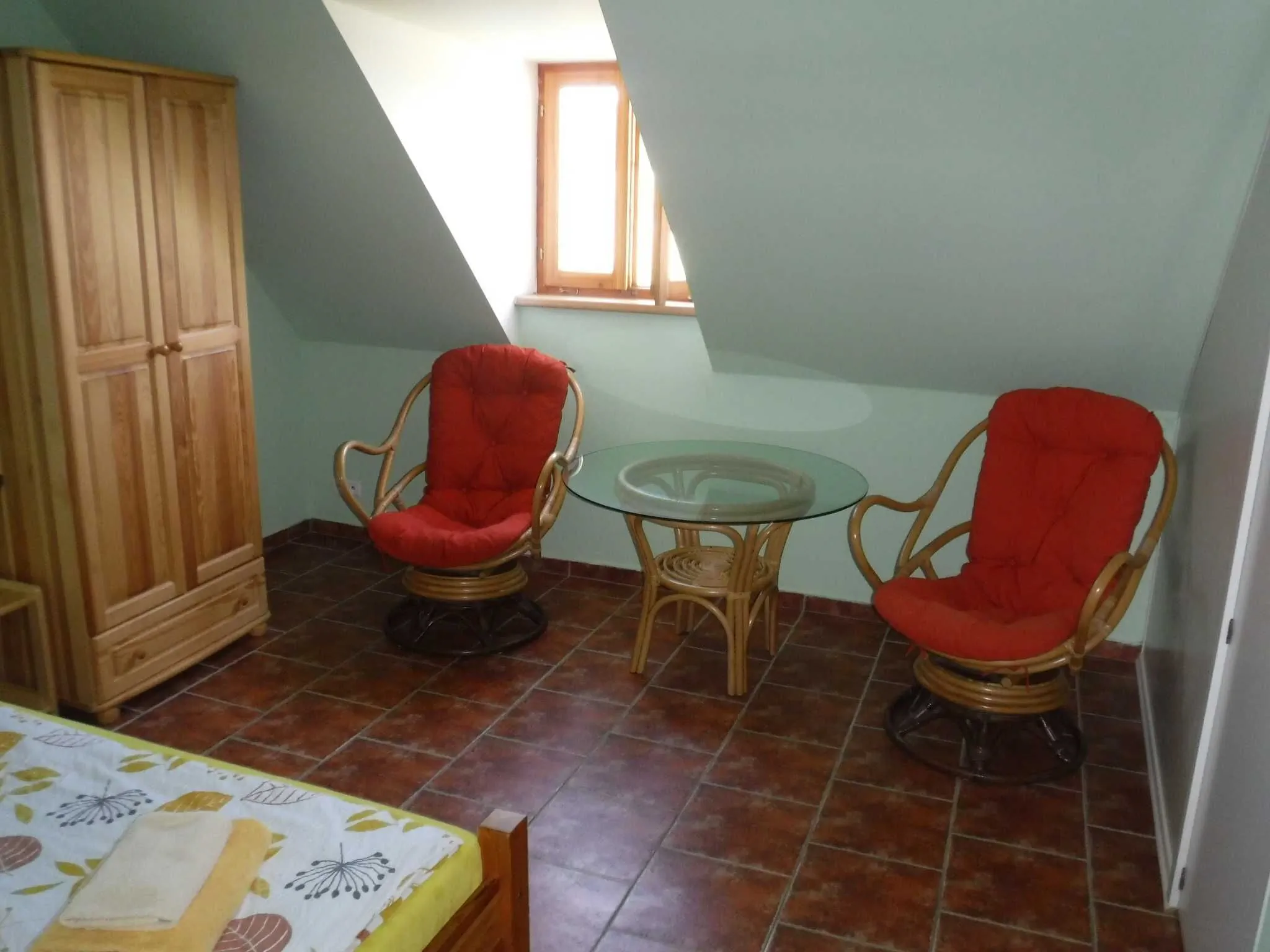 Penzion Farma Zahradnice Olbramovice – Olbramovice Ves, Republica Cehă