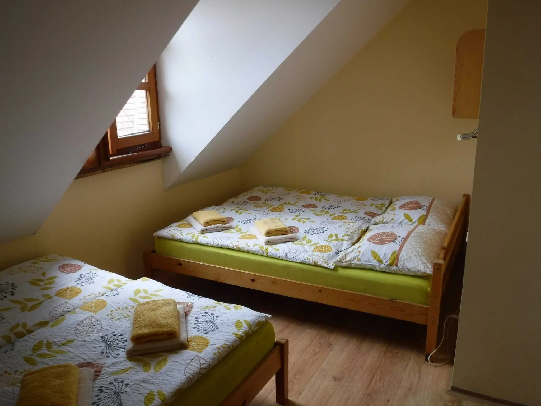Penzion Farma Zahradnice Olbramovice – Olbramovice Ves, Republica Cehă