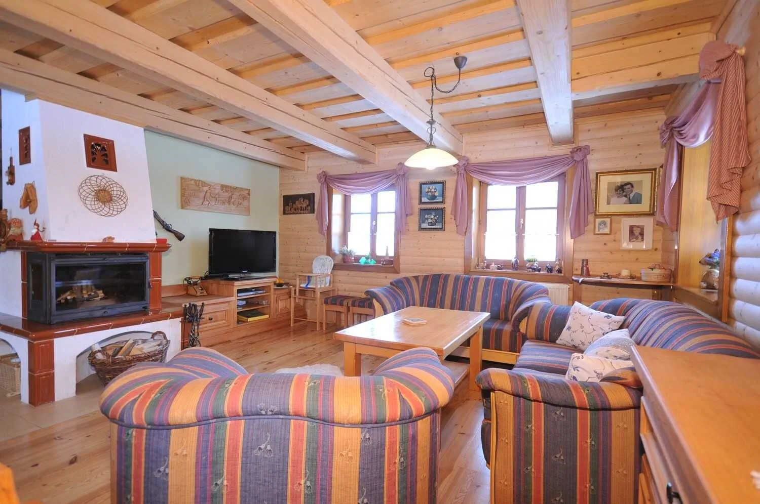 Chata - Domček Veronika Stará Lesná – Stará Lesná, Slovensko
