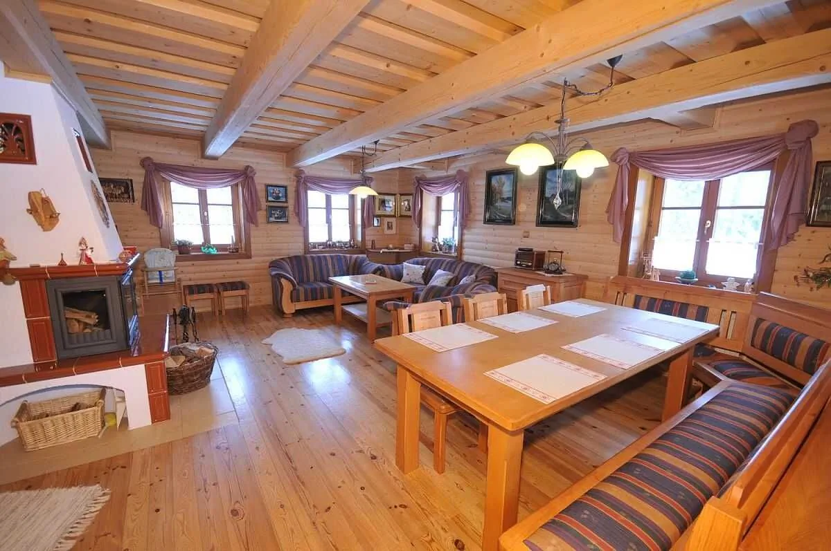Chata - Domček Veronika Stará Lesná – Stará Lesná, Slovensko
