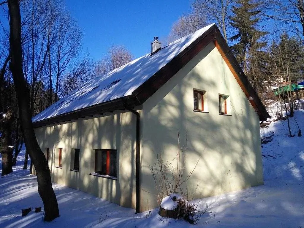 Chata Cottage Refresh Štiavnické Bane – Štiavnické Bane, Slovacia