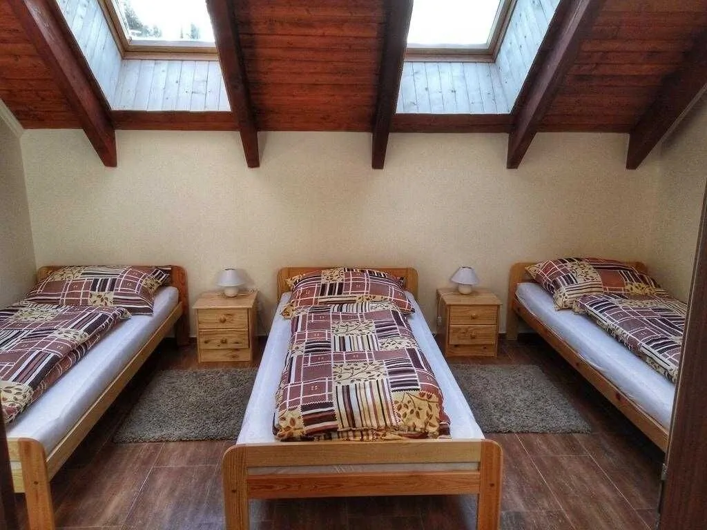Chata Cottage Refresh Štiavnické Bane – Štiavnické Bane, Slovacia