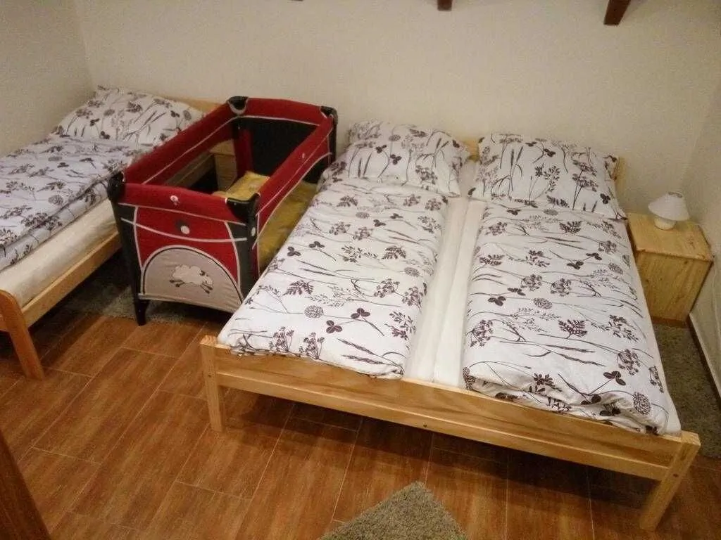 Chata Cottage Refresh Štiavnické Bane – Štiavnické Bane, Slovacia