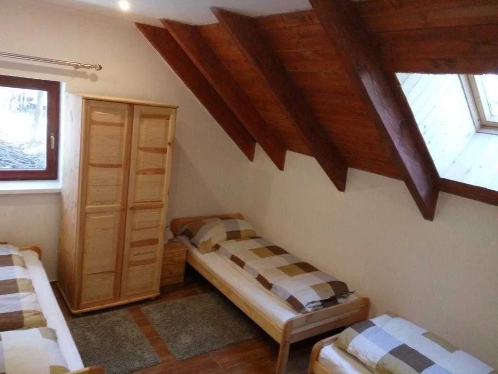 Chata Cottage Refresh Štiavnické Bane – Štiavnické Bane, Slovacia