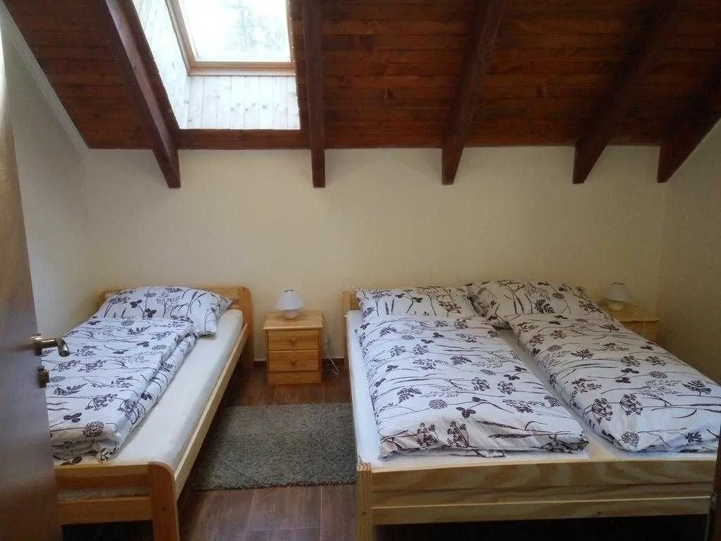 Chata Cottage Refresh Štiavnické Bane – Štiavnické Bane, Slovacia