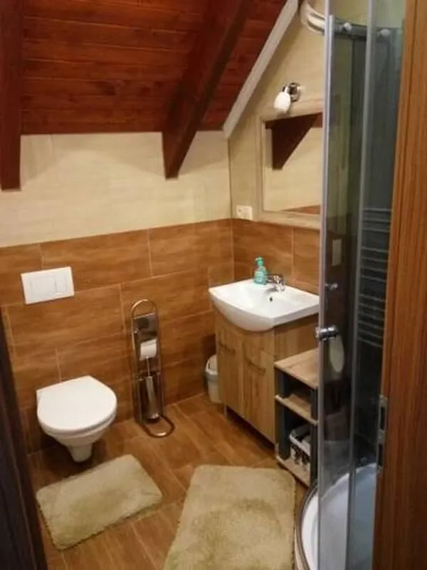 Chata Cottage Refresh Štiavnické Bane – Štiavnické Bane, Slovacia