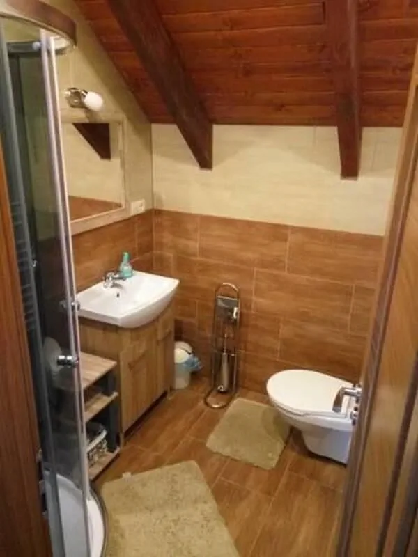 Chata Cottage Refresh Štiavnické Bane – Štiavnické Bane, Slovacia