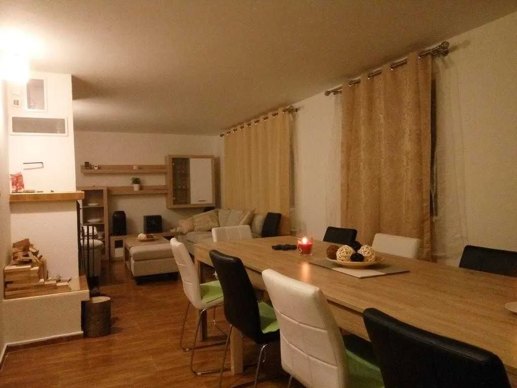 Chata Cottage Refresh Štiavnické Bane – Štiavnické Bane, Slovacia