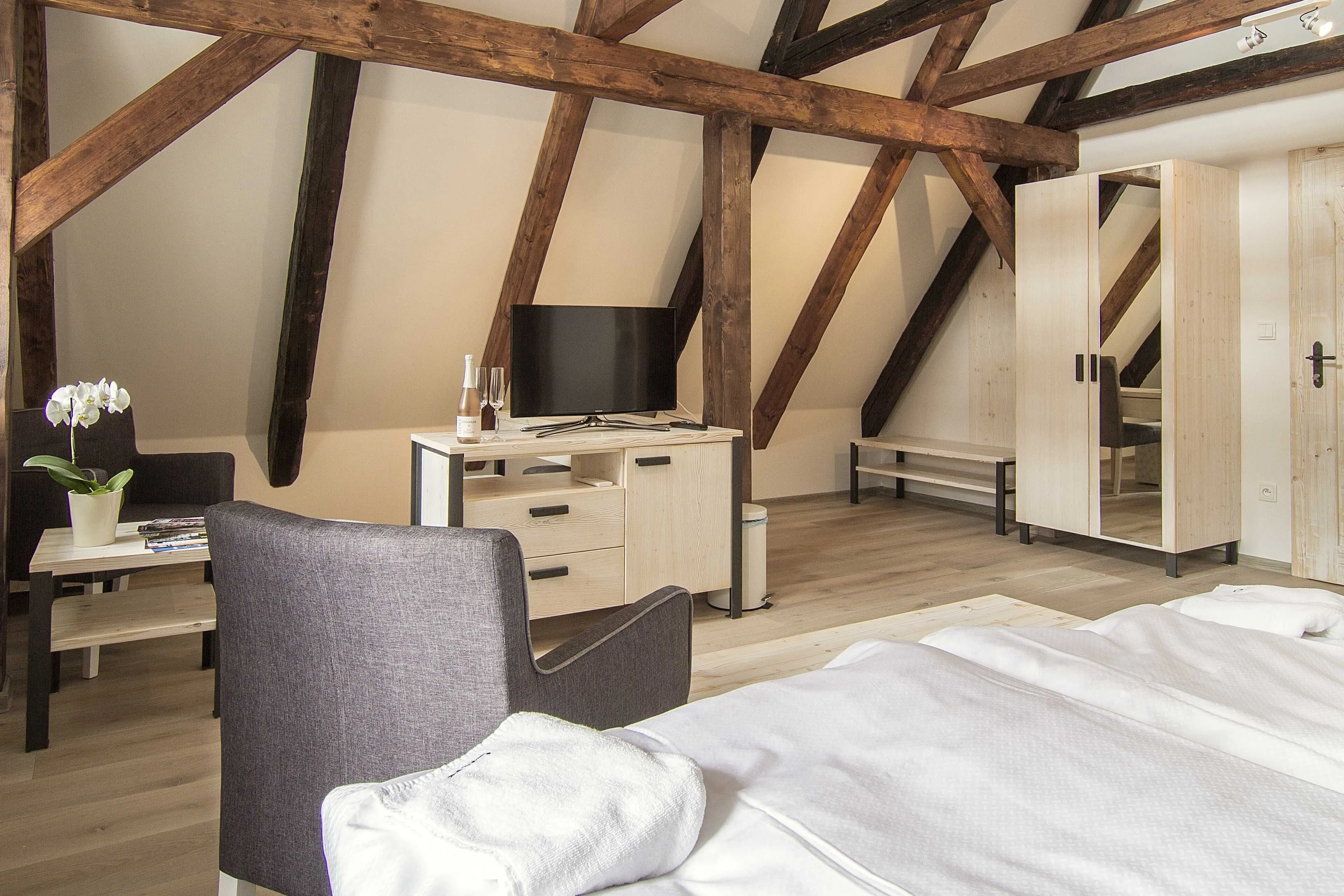 Pension Largo Český Krumlov – Český Krumlov, Republica Cehă