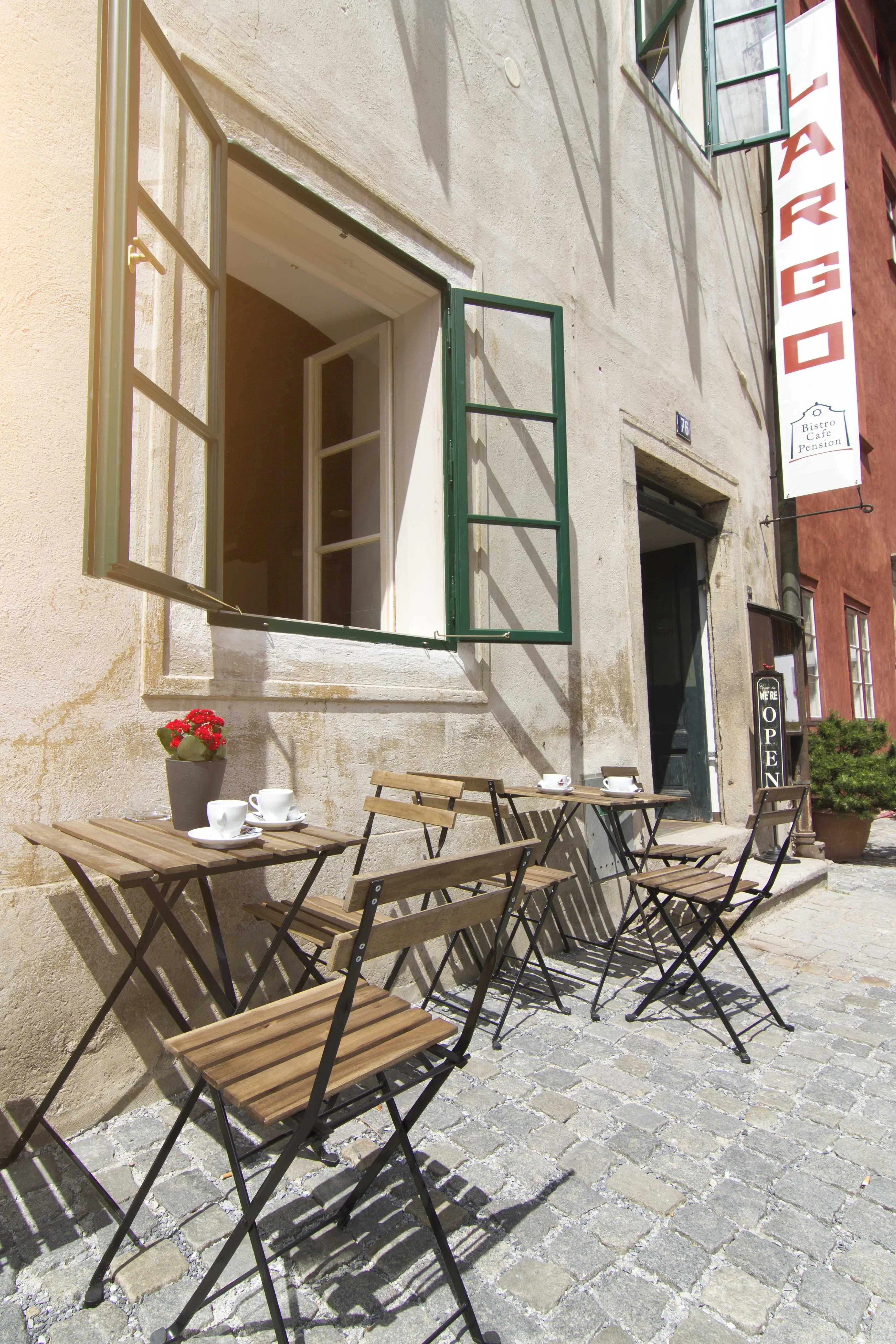 Pension Largo Český Krumlov – Český Krumlov, Republica Cehă