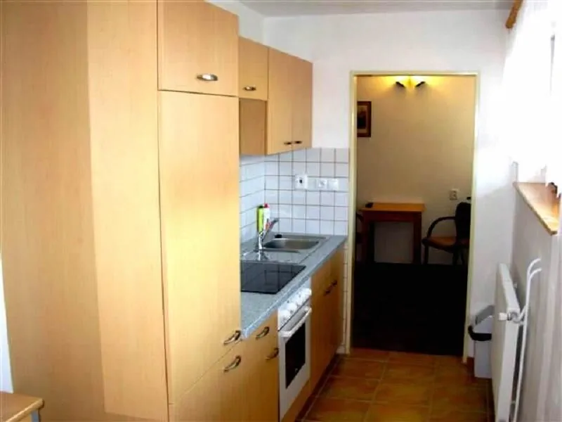 Apartmány Středová Český Krumlov – Český Krumlov, Czechy