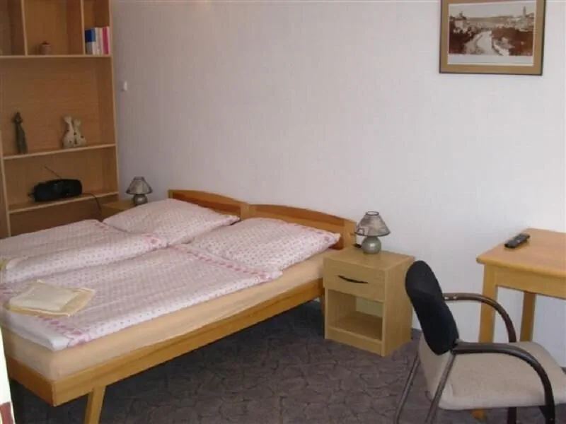 Apartmány Středová Český Krumlov – Český Krumlov, Czechy
