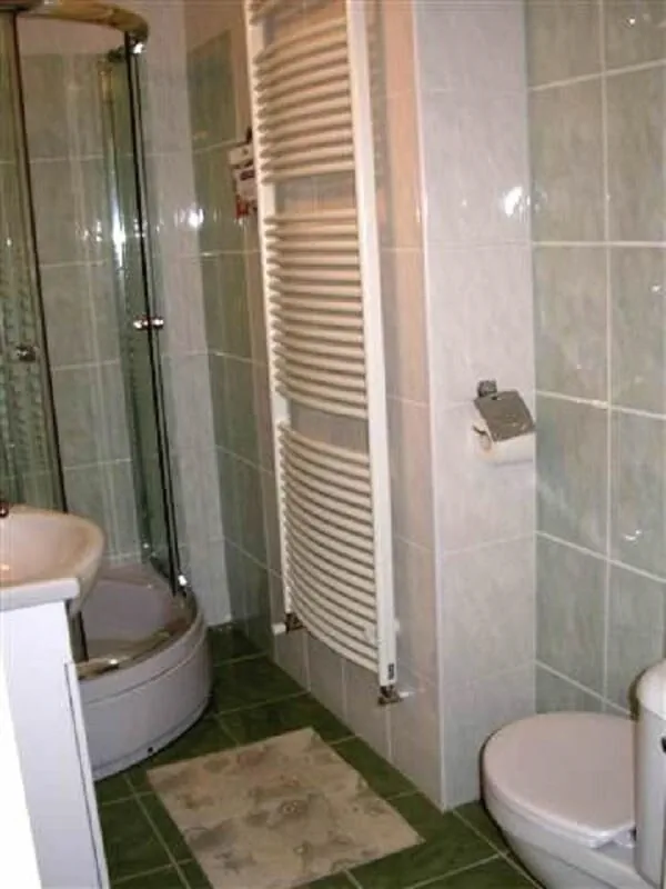 Apartmány Středová Český Krumlov – Český Krumlov, Czechy